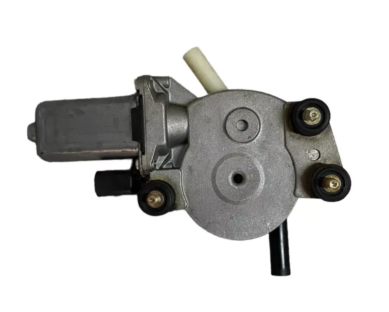 MOTORINO ALZACRISTALLO / ALZAVETRO ANT SX FIAT MULTIPLA 2005 - 465106700