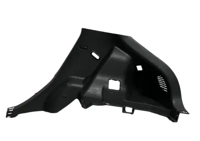 RIVESTIMENTO / MONTANTE INTERNO POST DX NISSAN JUKE F15 2015 - 849501KB0A