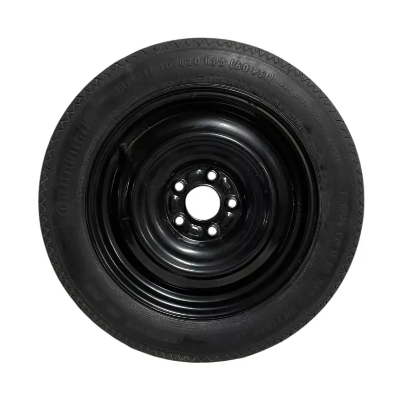 RUOTA / RUOTINO DI SCORTA (135/90R16) NISSAN JUKE F15 2015 - JM07A