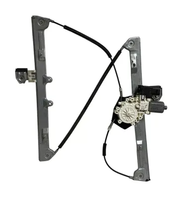 CREMAGLIERA ALZACRISTALLO / ALZAVETRO ANT SX SMART FORFOUR 454 2005 - 0130822206