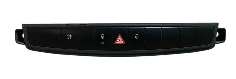 PULSANTIERA / COMANDI MULTIFUNZIONE SMART FORFOUR 454 (4 COMANDI) - A4548202310