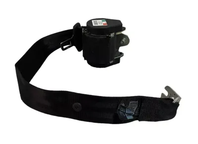 CINTURA DI SICUREZZA POSTERIORE (DX / SX) AUDI A4 B8 / 8K 2010 - 8K0857805Q