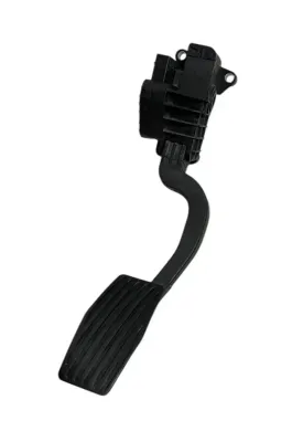 PEDALE ACCELERATORE FIAT GRANDE PUNTO 199 1.2 BENZINA 2009 - 55702020