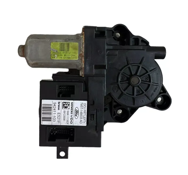 MOTORINO ALZACRISTALLO / ALZAVETRO ANT SX FORD C-MAX MK1 2008 - 7M5T14B533AD