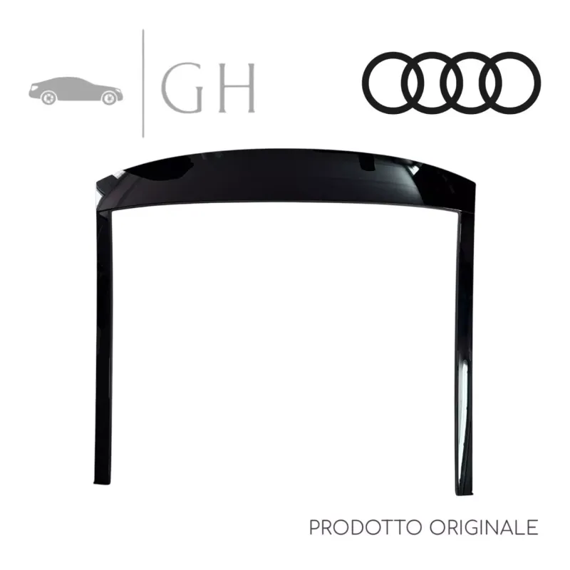 MODANATURA / RIVESTIMENTO TETTO APRILE AUDI A1 (8XA) SPORTBACK 2015 - 8X4877155A