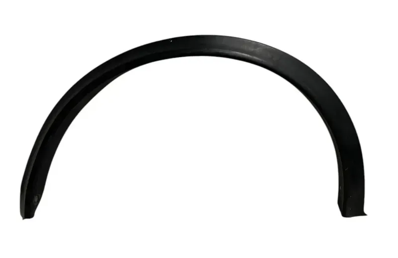 GIROPARAFANGO / MODANATURA PARACOLPI PARAFANGHINO ANT. SX NISSAN JUKE F15 2015 - 638611KA6A