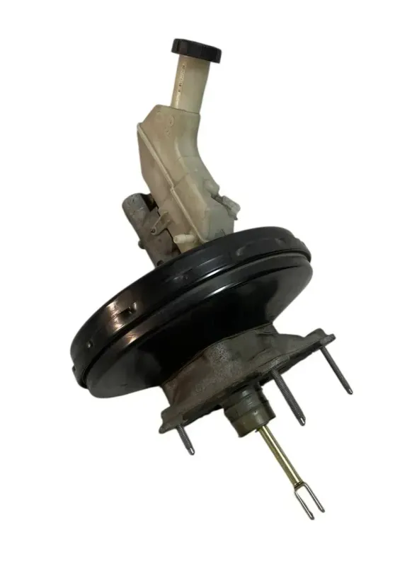 POMPA SERVOFRENO NISSAN MICRA K12 (III) 1.5 DIESEL DCI 2005 - 8200123844
