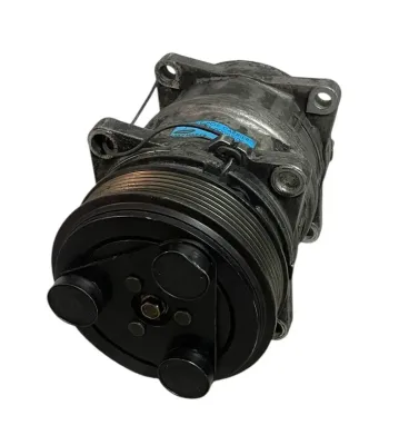 COMPRESSORE CLIMA A/C ARIA CONDIZIONATA MERCEDES SPRINTER 2.3 D 2001 - 466000800