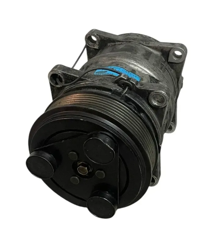 COMPRESSORE CLIMA A/C ARIA CONDIZIONATA MERCEDES SPRINTER 2.3 D 2001 - 466000800