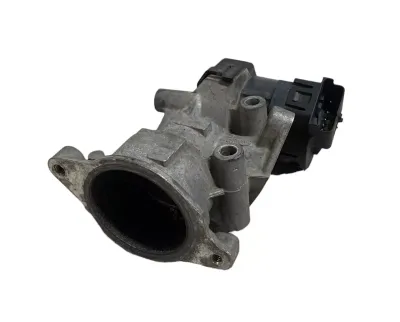 VALVOLA EGR (RICIRCOLO GAS DI SCARICO) LANCIA PHEDRA 2.0 D JTD 2006 - 9681825280