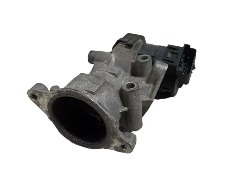 VALVOLA EGR (RICIRCOLO GAS DI SCARICO) LANCIA PHEDRA 2.0 D JTD 2006 - 9681825280