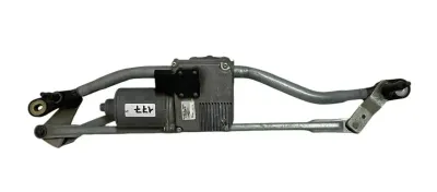 MOTORINO TANDEM TERGICRISTALLO / TERGI PARABREZZA ANTERIORE AUDI A5 8T 2010 - 8T1955023C