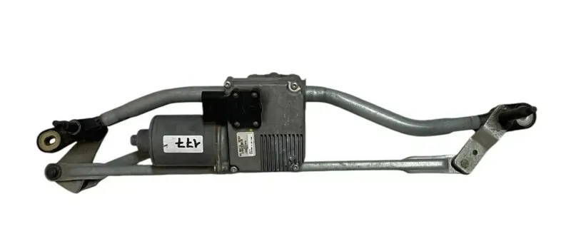 MOTORINO TANDEM TERGICRISTALLO / TERGI PARABREZZA ANTERIORE AUDI A5 8T 2010 - 8T1955023C