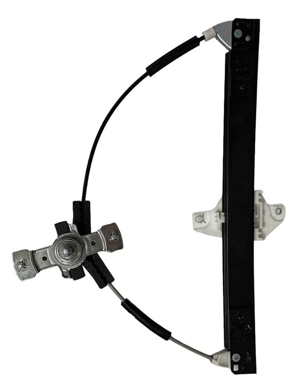 CREMAGLIERA ALZACRISTALLO / ALZAVETRO POST. DX CHEVROLET SPARK 2012 - 95919504