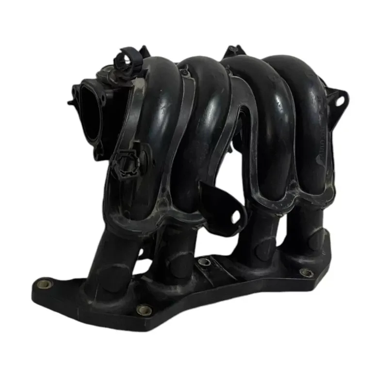 COLLETTORE ASPIRAZIONE MOTORE CITROEN C3 1.4 BENZINA 2005 - 9631980380