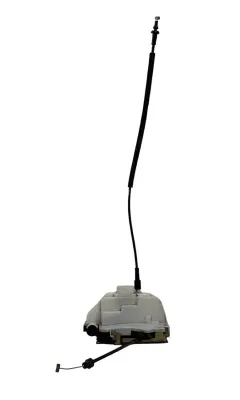 SERRATURA PORTA / PORTIERA / SPORTELLO ANT. DX CITROEN C3 2005 - 46983280