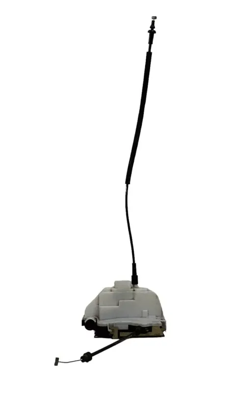 SERRATURA PORTA / PORTIERA / SPORTELLO ANT. DX CITROEN C3 2005 - 46983280