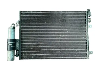 CONDENSATORE RADIATORE CLIMA A/C RENAULT CLIO (II) BENZINA 2002 - 8200082193