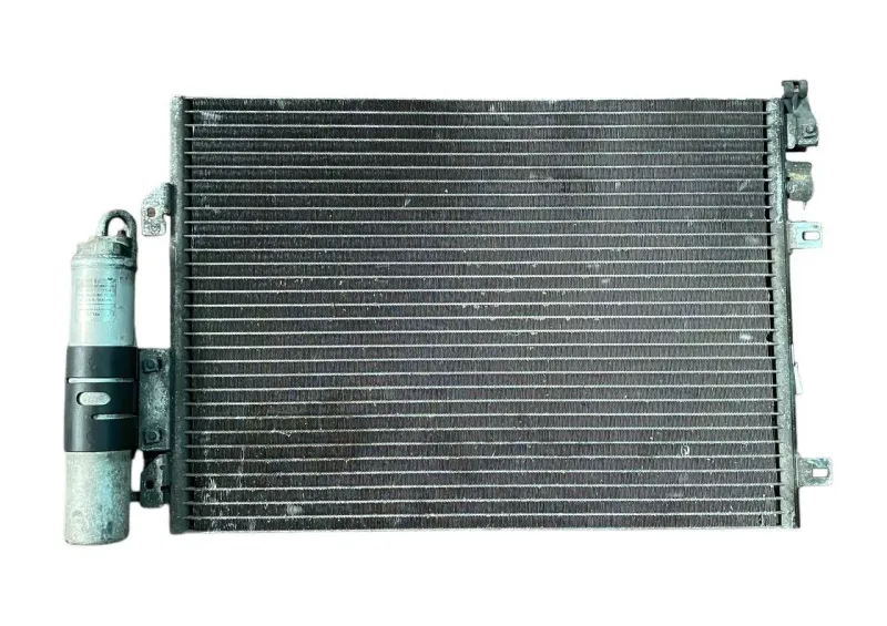 CONDENSATORE RADIATORE CLIMA A/C RENAULT CLIO (II) BENZINA 2002 - 8200082193