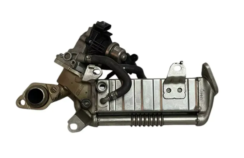 VALVOLA EGR (RICIRCOLO GAS DI SCARICO) MINI COOPER F55 1.5 D 2017 - 8515891