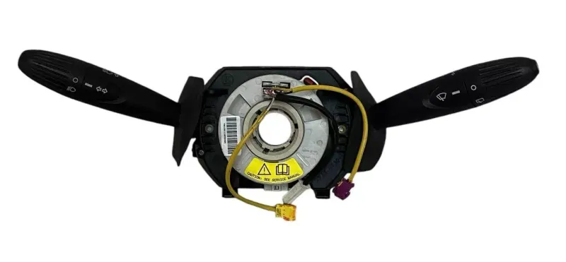 DEVIOLUCI (DEVIOSGANCIO / DEVIOGUIDA) COMANDO FIAT 500 312 2010 - 735472469