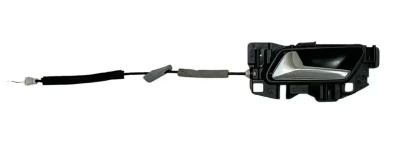 MANIGLIA INTERNA PORTIERA ANT / POST SINISTRO PEUGEOT 308 (II) 2016 - 98201553VV