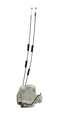 SERRATURA PORTA / PORTIERA / SPORTELLO ANT. SX MITSUBISHI SPACE STAR 2018 - 5715A669S