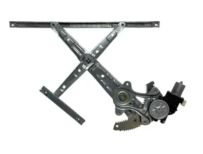 CREMAGLIERA ALZACRISTALLO / ALZAVETRO ANT SX MITSUBISHI SPACE STAR (MIRAGE) 2018 - 5713A473