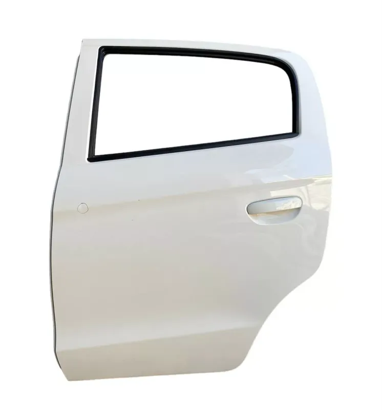 SPORTELLO / PORTA / SPORTELLO POST. SX MITSUBISHI SPACE STAR 2020 - 5730B907