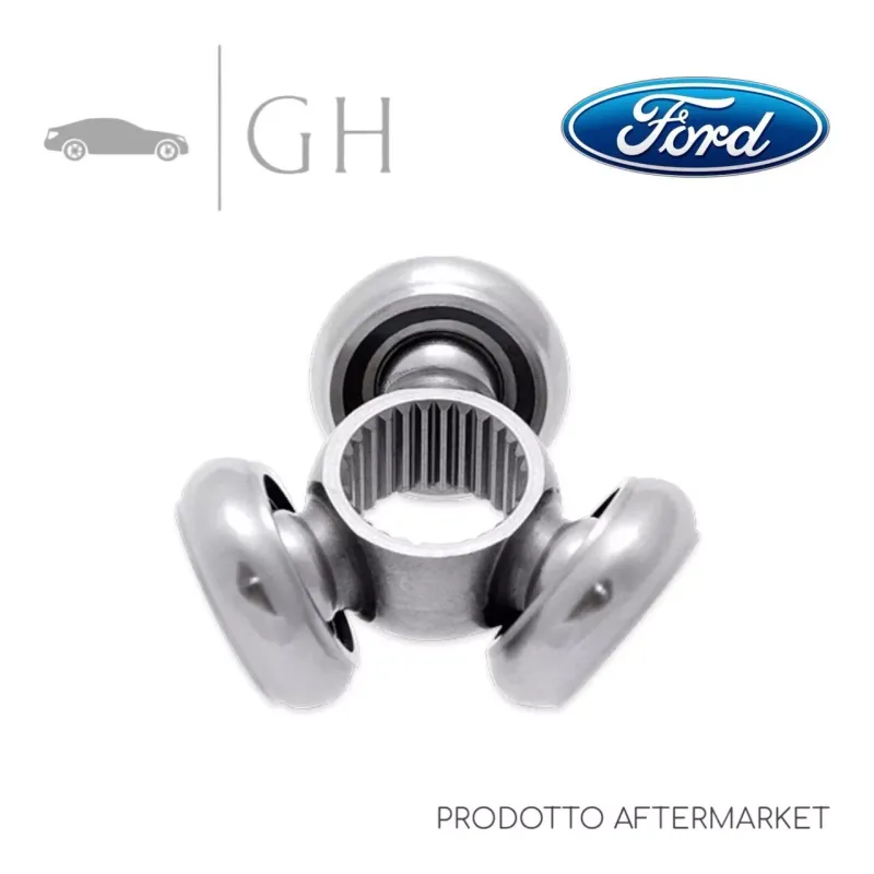 CROCIERA TRIPODE SEMIASSE FORD C-MAX 1.6 TDCI - 341552