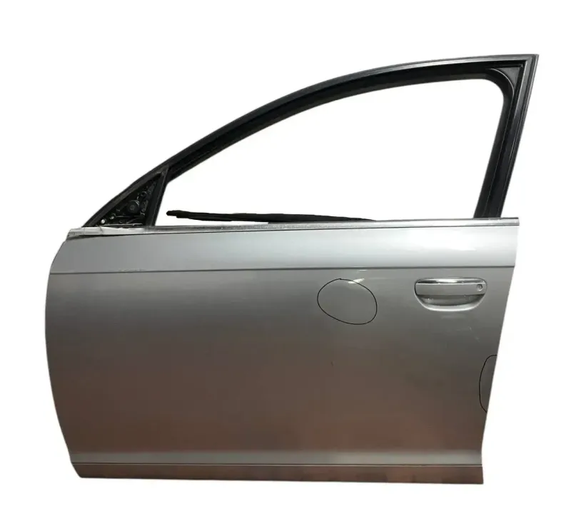 PORTA / PORTIERA / SPORTELLO ANT. SX AUDI A6 C6 BERLINA 3 VOL 2007 - 4F0831051F