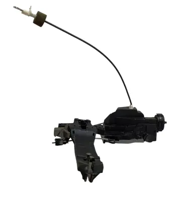 SERRATURA PORTA / PORTIERA / SPORTELLO ANT. DX MERCEDES CLASSE A W168 2002