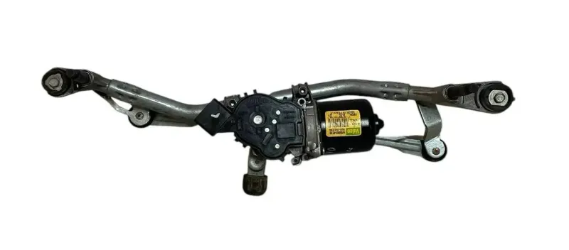 MOTORINO TANDEM TERGICRISTALLO / TERGI PARABREZZA ANT. CITROEN C3 (II) 2013 - 9683622480