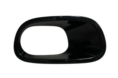 GRIGLIA FENDINEBBIA C/FORO DX PARAURTI ANT. CITROEN C3 (III) 2018 - 9813344677