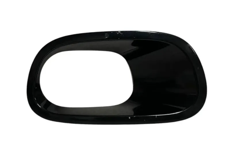 GRIGLIA FENDINEBBIA C/FORO DX PARAURTI ANT. CITROEN C3 (III) 2018 - 9813344677