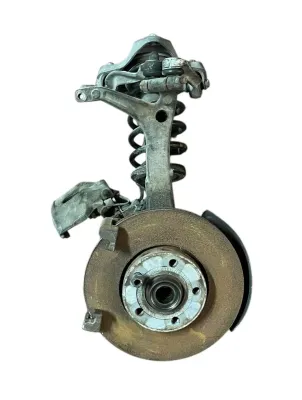 MASSA MECCANICA SOSPENSIONE / FUSELLO ANT. DX AUDI A4 B5 / 8D 1.9 D TDI 1998 - 8D0407258