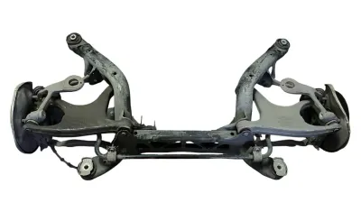 PONTE / ASSALE POSTERIORE AUDI A4 B8 / 8K 2.0 DIESEL 2010 - 8F0505235J