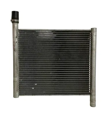 RADIATORE ACQUA RAFFREDDAMENTO MOTORE SMART FORTWO 450 2002 - 0003428V006