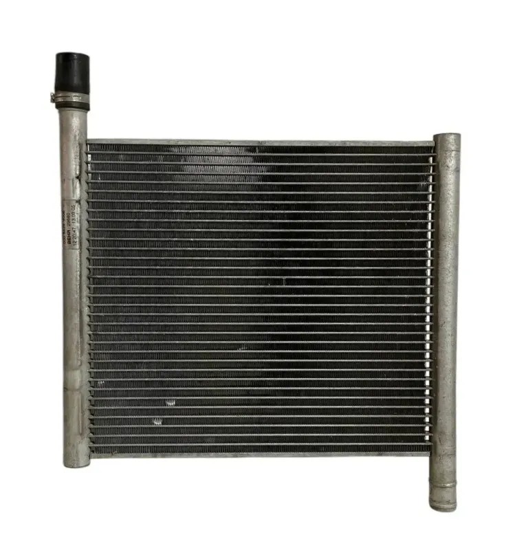 RADIATORE ACQUA RAFFREDDAMENTO MOTORE SMART FORTWO 450 2002 - 0003428V006