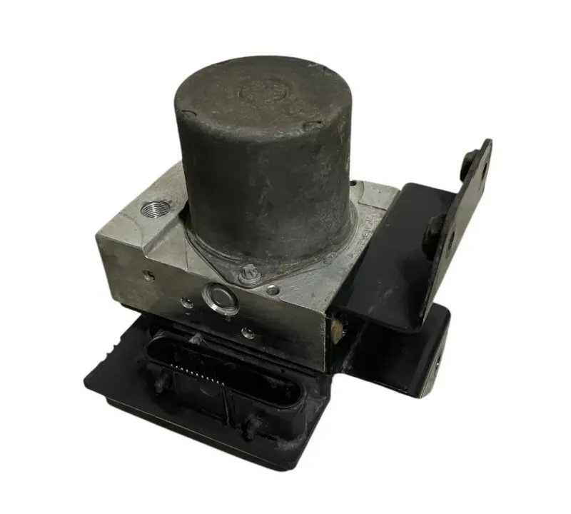 CENTRALINA / POMPA ABS RENAULT TWINGO (II) 1.2 B. 2010 - 8201037016 / 0265230777