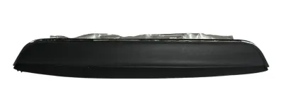 SPOILER MODANATURA INFERIORE PARAURTI POST. SMART FORTWO 450 2002 - 0000959V003