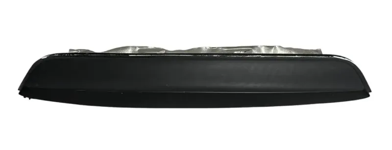 SPOILER MODANATURA INFERIORE PARAURTI POST. SMART FORTWO 450 2002 - 0000959V003