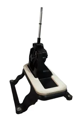 LEVA CAMBIO AUTOMATICO FIAT GRANDE PUNTO 1.3 DIESEL MJT 90CV 2008 - 7354814370