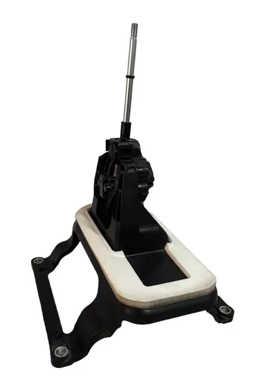 LEVA CAMBIO AUTOMATICO FIAT GRANDE PUNTO 1.3 DIESEL MJT 90CV 2008 - 7354814370