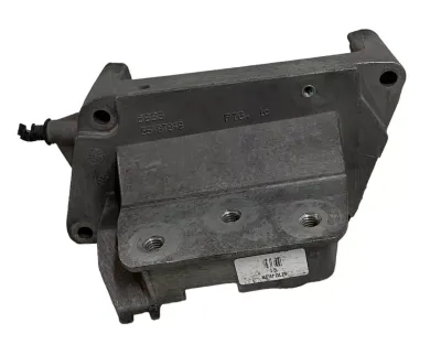 STAFFA / SUPPORTO MOTORE LATO DX FIAT GRANDE PUNTO 1.3 DIESEL 2008 - 55197848