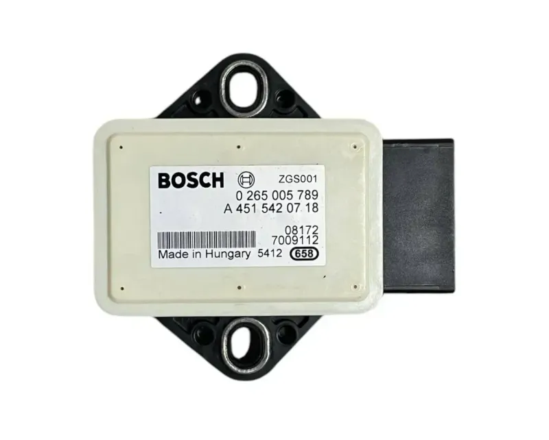 CENTRALINA / MODULO IMBARDATA / SENSORE ESP SMART FORTWO 451 2008 - A4515420718