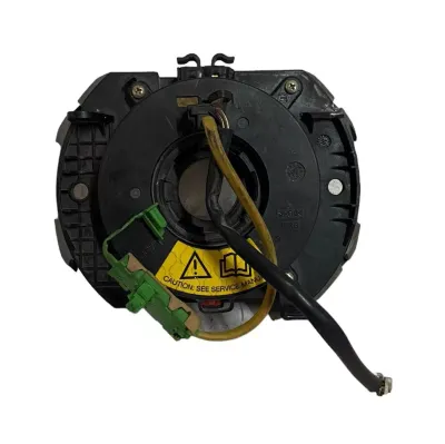 SENSORE ANGOLO STERZATA / CONTATTO SPIRALATO FIAT PUNTO 188 2003 - 735267953