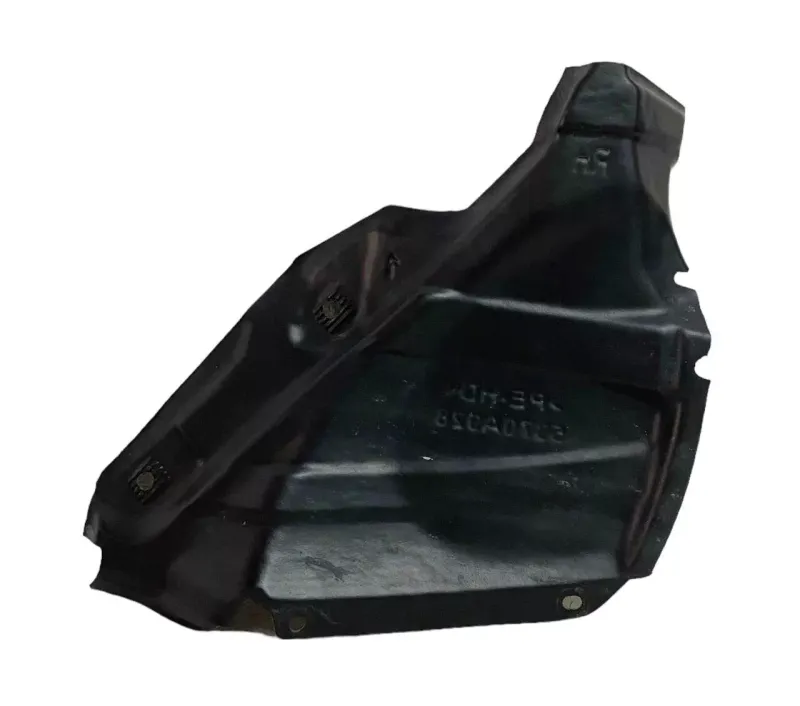 CARTER / COPERTURA PARAURTI POST. DX MITSUBISHI SPACE STAR 2020 - 5370A928