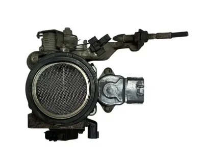 CORPO FARFALLATO / VALVOLA A FARFALLA NISSAN MICRA K11 1.0 B. 1998 - 161190000