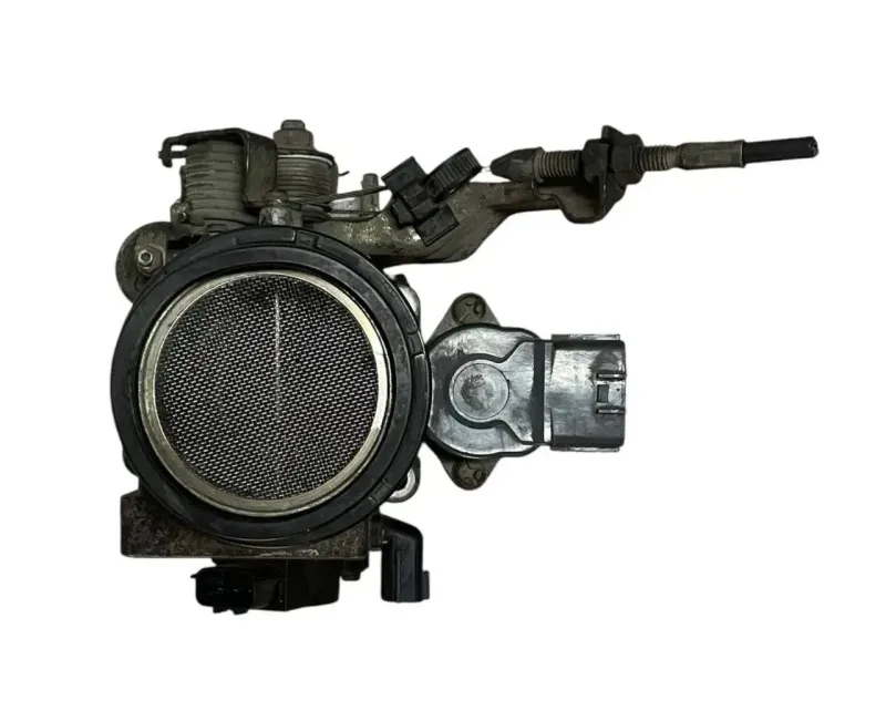 CORPO FARFALLATO / VALVOLA A FARFALLA NISSAN MICRA K11 1.0 B. 1998 - 161190000